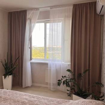 Продается 2-х комнатная квартира, 60 м²