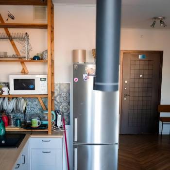 Сдается 1-комнатная квартира, 38 м²