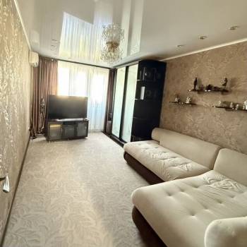 Продается 3-х комнатная квартира, 72 м²