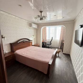 Продается 3-х комнатная квартира, 72 м²