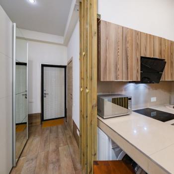 Продается 1-комнатная квартира, 32 м²