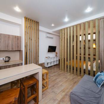 Продается 1-комнатная квартира, 32 м²