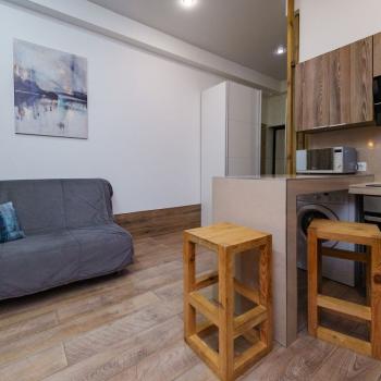 Продается 1-комнатная квартира, 32 м²