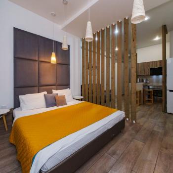 Продается 1-комнатная квартира, 32 м²