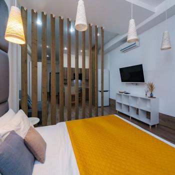 Продается 1-комнатная квартира, 32 м²