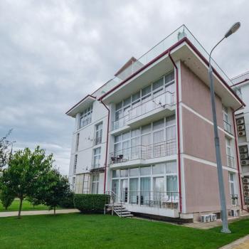 Продается 1-комнатная квартира, 32 м²