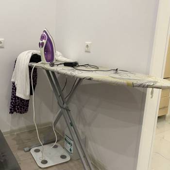 Продается 1-комнатная квартира, 55 м²