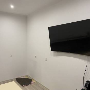 Продается 1-комнатная квартира, 55 м²