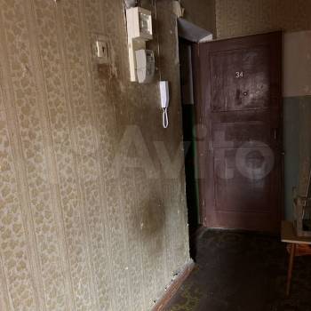 Продается 2-х комнатная квартира, 43,6 м²