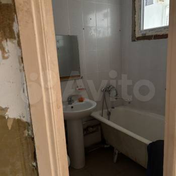 Продается 2-х комнатная квартира, 43,6 м²