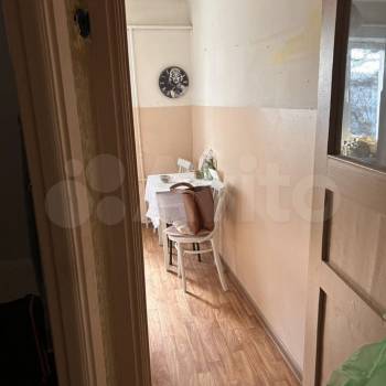 Продается 2-х комнатная квартира, 43,6 м²