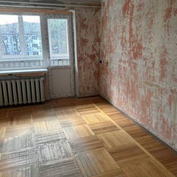 Продается 2-х комнатная квартира, 43,6 м²