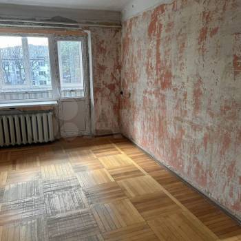 Продается 2-х комнатная квартира, 43,6 м²