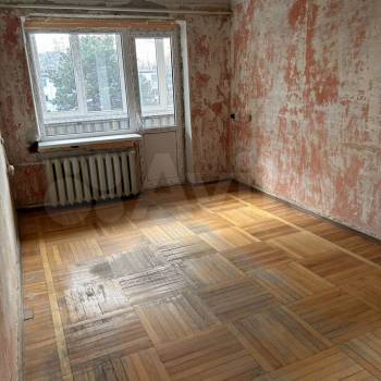 Продается 2-х комнатная квартира, 43,6 м²