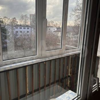 Продается 2-х комнатная квартира, 43,6 м²