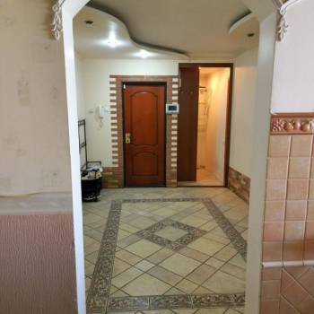 Продается 3-х комнатная квартира, 95,8 м²