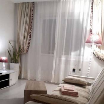 Сдается 1-комнатная квартира, 40 м²