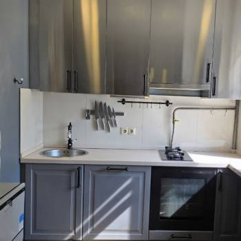 Продается 2-х комнатная квартира, 44 м²