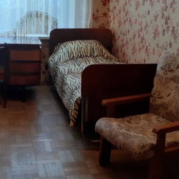 Продается 2-х комнатная квартира, 46 м²