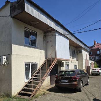 Сдается Офис, 85 м²