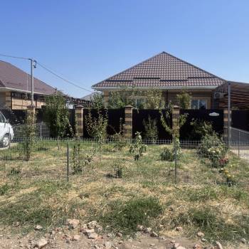 Продается Дом, 136,5 м²