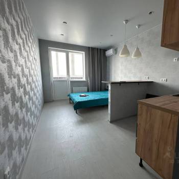 Сдается 1-комнатная квартира, 22,7 м²