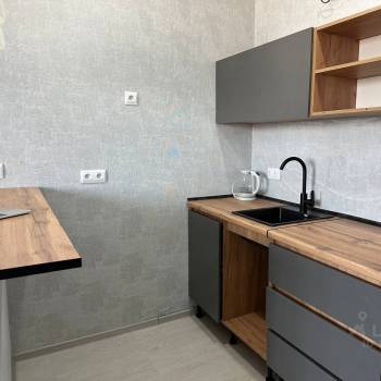 Сдается 1-комнатная квартира, 22,7 м²