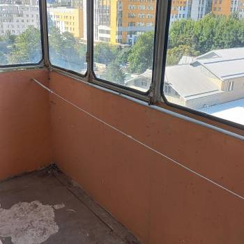 Продается 2-х комнатная квартира, 53,1 м²