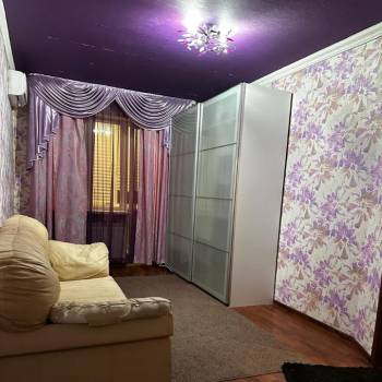 Сдается 1-комнатная квартира, 33 м²