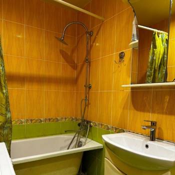 Сдается 1-комнатная квартира, 33 м²