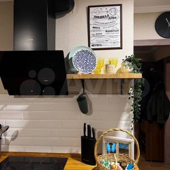 Продается 1-комнатная квартира, 35,1 м²