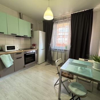 Сдается 1-комнатная квартира, 36 м²