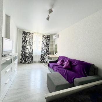 Сдается 1-комнатная квартира, 36 м²