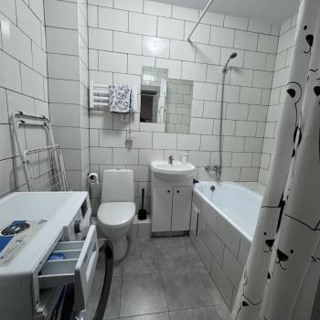 Сдается 1-комнатная квартира, 36 м²