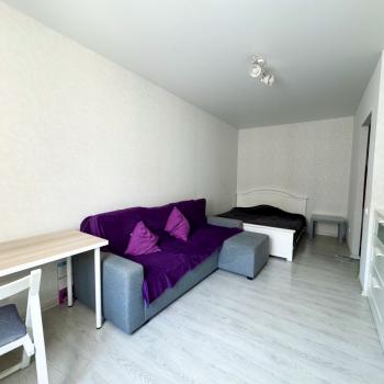 Сдается 1-комнатная квартира, 36 м²