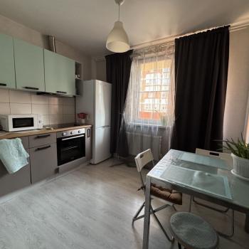 Сдается 1-комнатная квартира, 36 м²