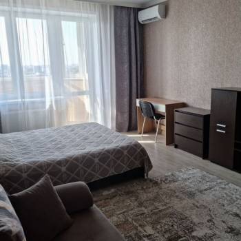 Продается 1-комнатная квартира, 51,1 м²