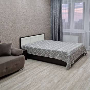 Продается 1-комнатная квартира, 51,1 м²