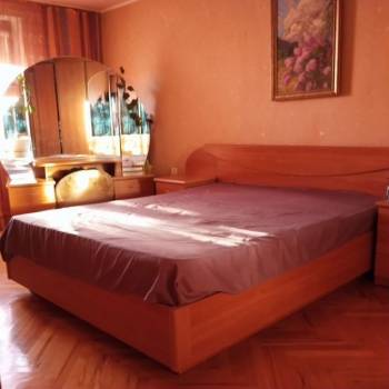 Продается 2-х комнатная квартира, 55,2 м²