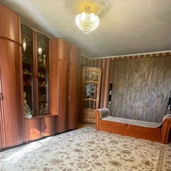 Продается 2-х комнатная квартира, 55,2 м²