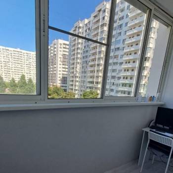 Продается 3-х комнатная квартира, 73,8 м²