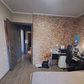 Продается 3-х комнатная квартира, 73,8 м²