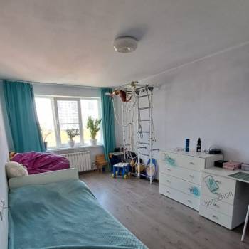 Продается 3-х комнатная квартира, 73,8 м²