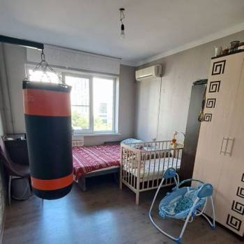 Продается 3-х комнатная квартира, 73,8 м²