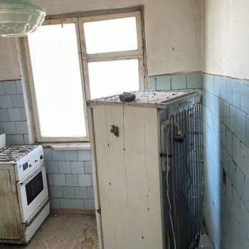 Продается 2-х комнатная квартира, 43,8 м²