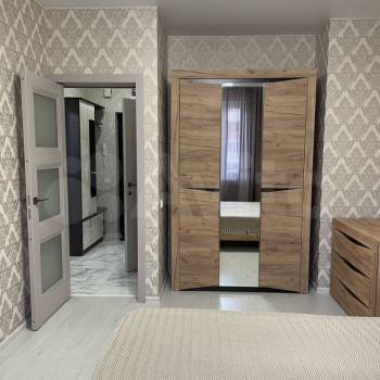 Сдается 1-комнатная квартира, 38,5 м²