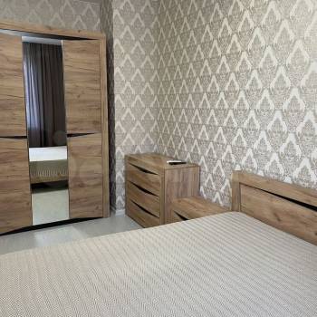 Сдается 1-комнатная квартира, 38,5 м²