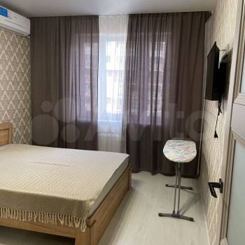 Сдается 1-комнатная квартира, 38,5 м²