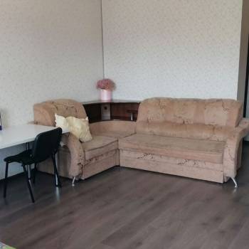 Продается 1-комнатная квартира, 32 м²