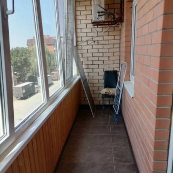 Продается 1-комнатная квартира, 32 м²